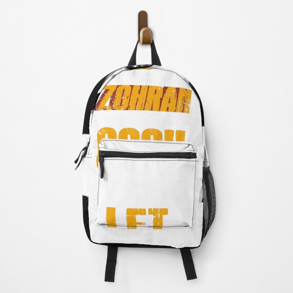 Item preview, Let Zohran Cook Zohran For NYC Vote Mamdani designed and sold by HaloHop.