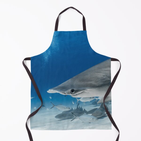 Item preview, Great hammerhead Shark designed and sold by Ronald Missick.