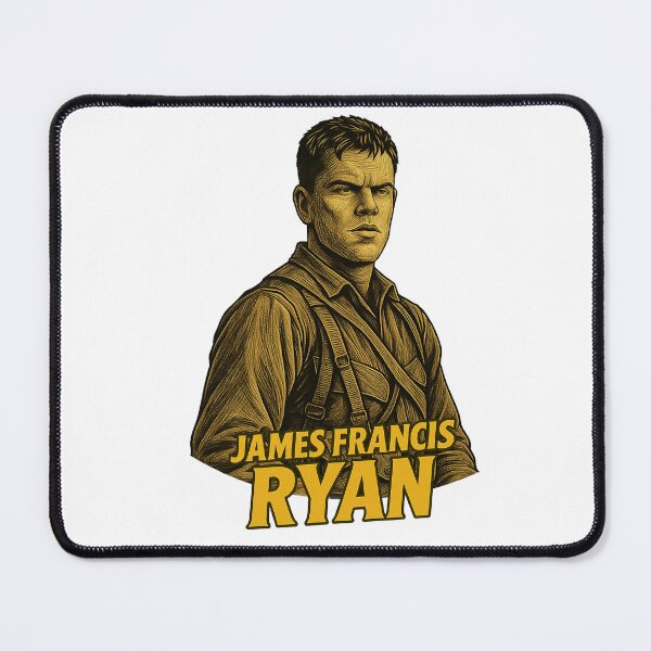 Item preview, Saving Private Ryan designed and sold by StickerPOP-now.