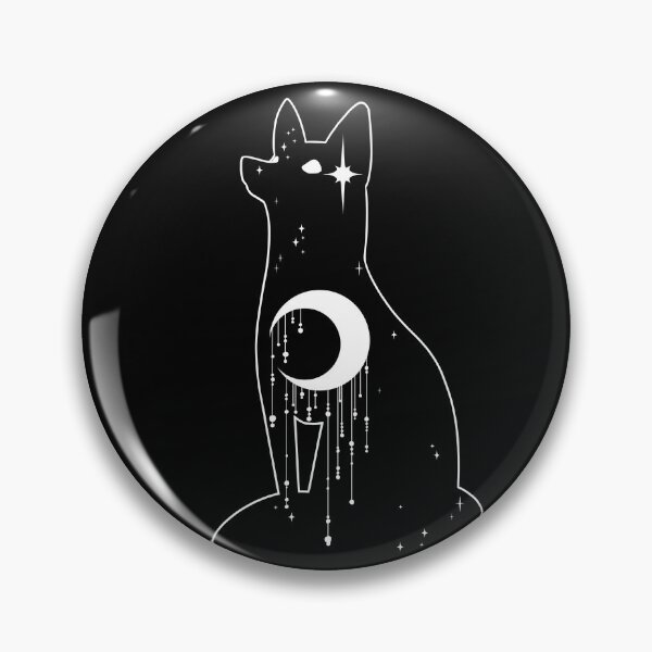 Artikelvorschau, Mondfuchs entworfen und verkauft von GhostoftheSea.