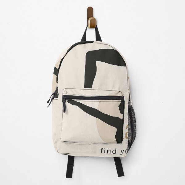 Item preview, Balance – Find Your Center designed and sold by Bernd Friese.