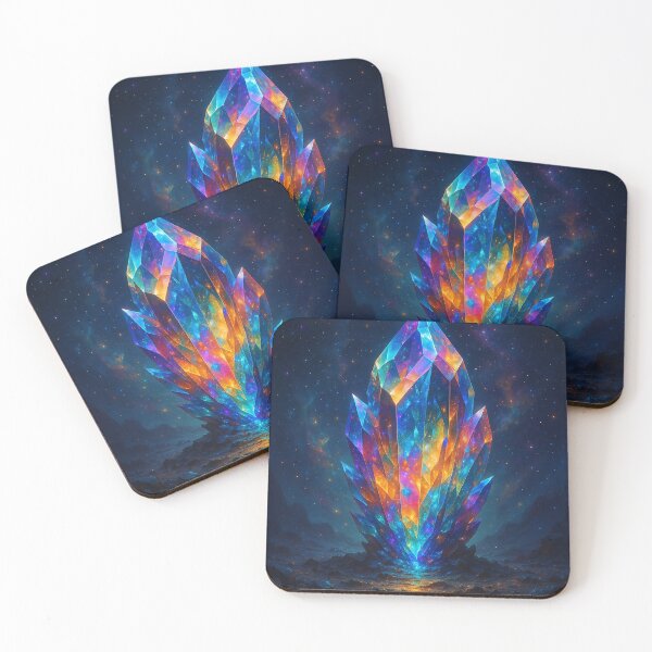 Item preview, Heart of the Cosmos designed and sold by VA Design.