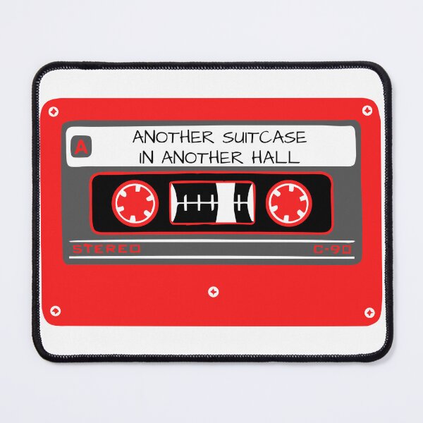 Item preview, Evita Cassette designed and sold by broadwaygirl142.