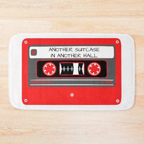 Item preview, Evita Cassette designed and sold by broadwaygirl142.