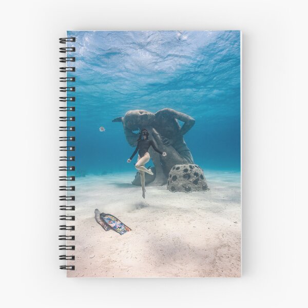 Item preview, Underwater Art designed and sold by Ronald Missick.
