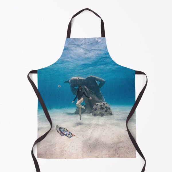Item preview, Underwater Art designed and sold by Ronald Missick.