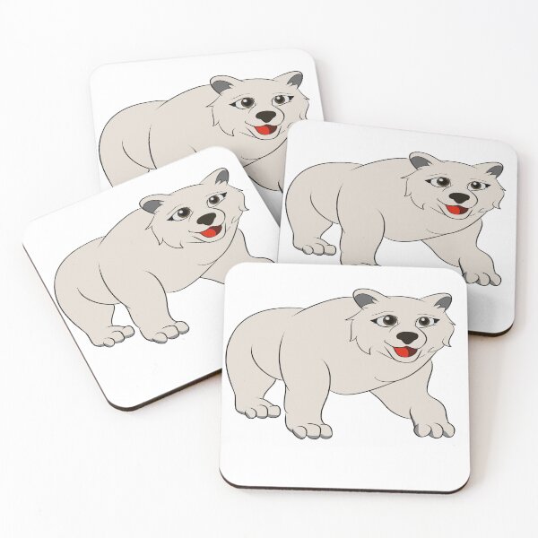 Item preview, Polar Bear designed and sold by Suopert.