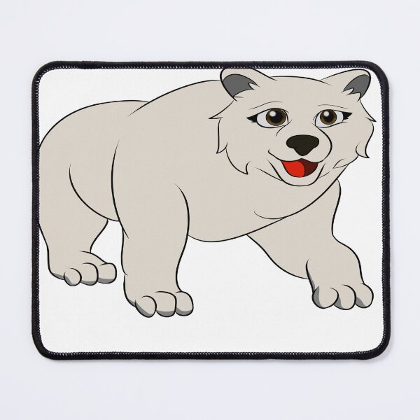 Item preview, Polar Bear designed and sold by Suopert.