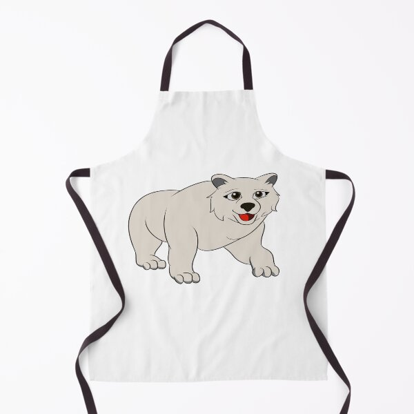 Item preview, Polar Bear designed and sold by Suopert.