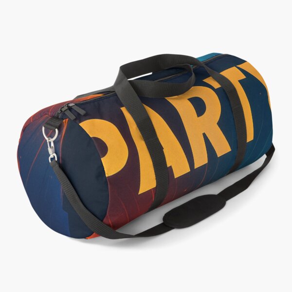 Item preview, Party Vibes designed and sold by Bernd Friese.
