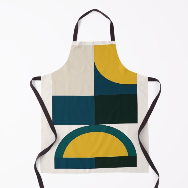 Item preview, Geometric Harmony in Bold Colors – Balance Series No. 2 designed and sold by Lowtech.