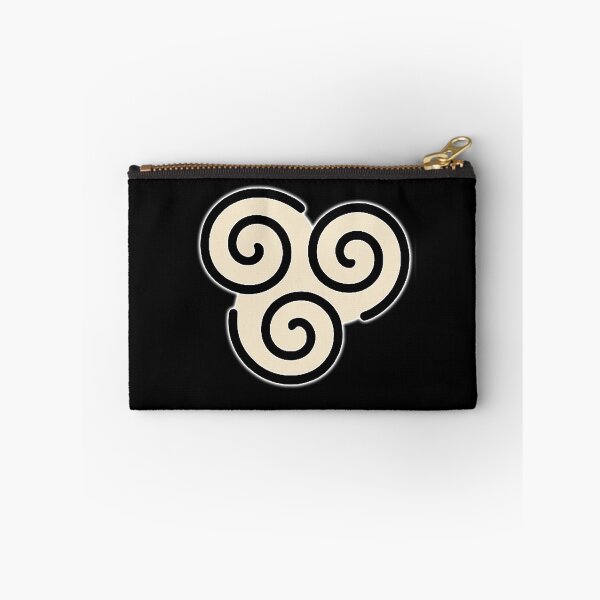 Item preview, Air Nomads Symbol – Avatar The Last Airbender Inspired designed and sold by joshuayule.