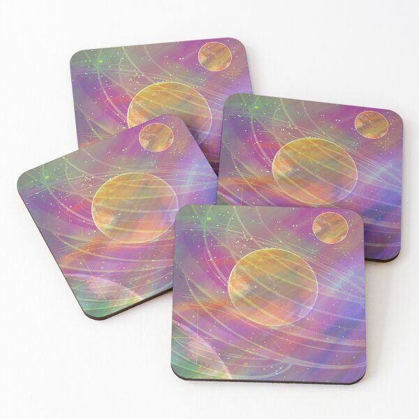 Item preview, "Planets Align: The Profound Alignment." designed and sold by Spaceart9.