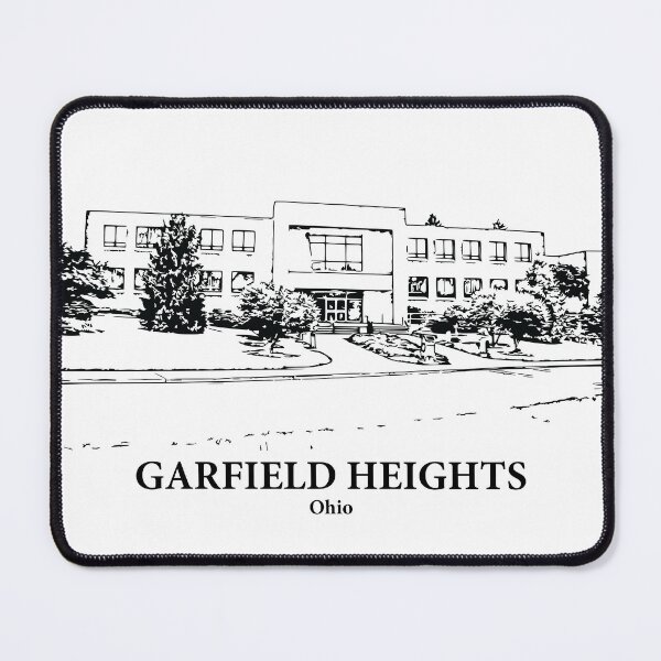 Item preview, Garfield Heights - Ohio designed and sold by Lakeric.
