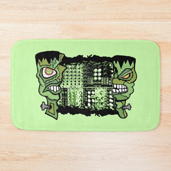 Item preview, Franken-909 designed and sold by Honney-Bayes.
