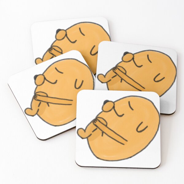 Item preview, Sleepy Jake  designed and sold by Emie314.