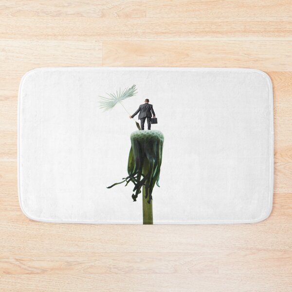 Item preview, Waiting for the Wind (small) designed and sold by Serenade  Rock.