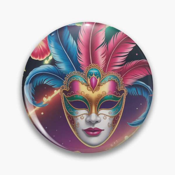 Item preview, Еlaborate carnival mask. designed and sold by Lilashakti ⭐️ ⭐️ ⭐️ ⭐️ ⭐️.
