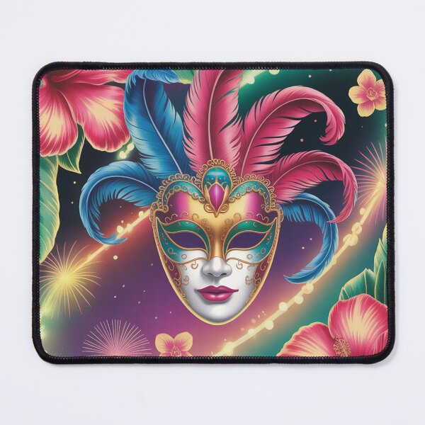 Item preview, Еlaborate carnival mask. designed and sold by Lilashakti ⭐️ ⭐️ ⭐️ ⭐️ ⭐️.