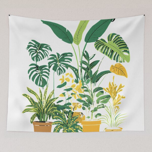 Item preview, another day another plant designed and sold by randynash.