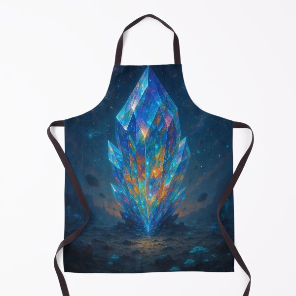Item preview, Heart of the Cosmos # designed and sold by VA Design.