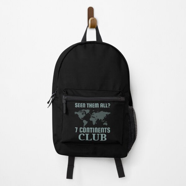 Item preview, Seven Continents designed and sold by Guess4best.