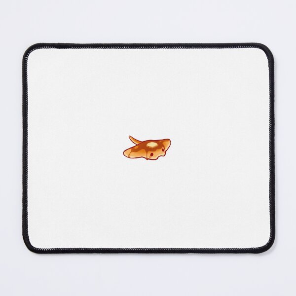 Item preview, Pancake Ray – Cute Syrupy Stingray designed and sold by babybirby.