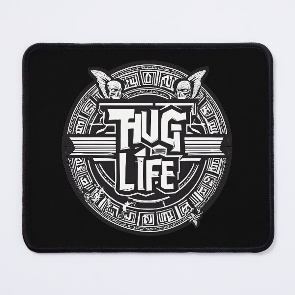 Item preview, thug-life designed and sold by duhnnae.