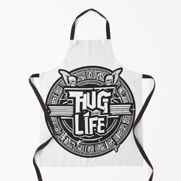 Item preview, thug-life designed and sold by duhnnae.