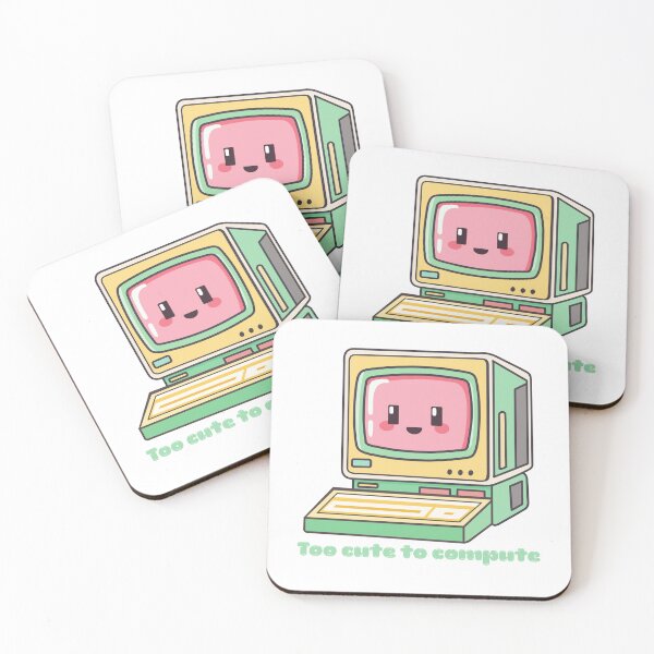 Item preview, Kawaii Quote Humor Pun designed and sold by holaitssher.