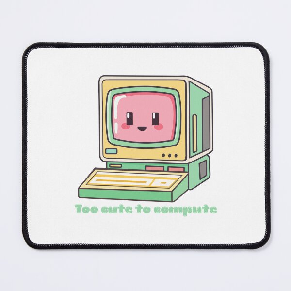 Item preview, Kawaii Quote Humor Pun designed and sold by holaitssher.