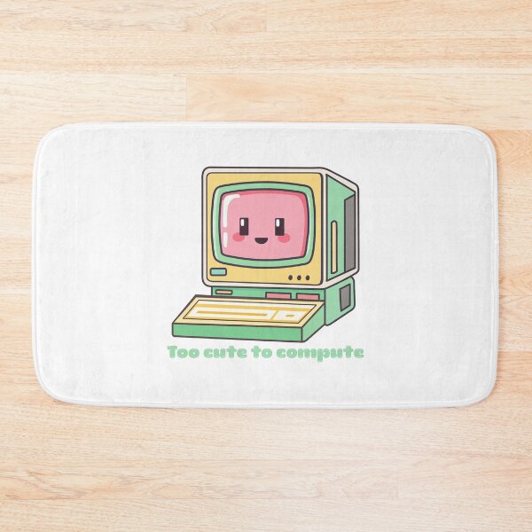 Item preview, Kawaii Quote Humor Pun designed and sold by holaitssher.