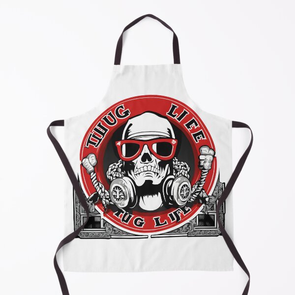 Item preview, thug-life designed and sold by duhnnae.