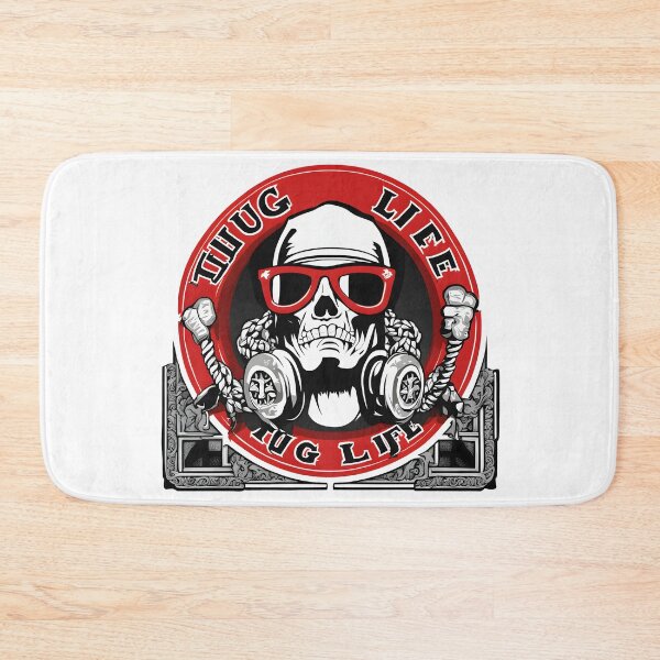 Item preview, thug-life designed and sold by duhnnae.