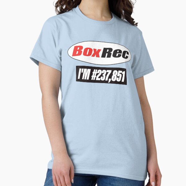 I'm #237,851 Classic T-Shirt