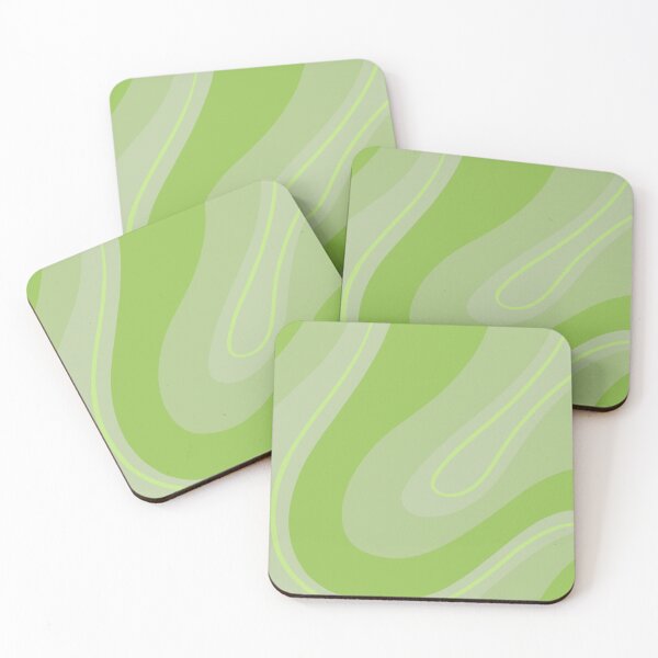 Item preview, Green Vibes designed and sold by StrawberryTaiyaki.