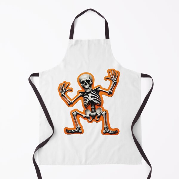 Item preview, Skeleton! Bone-Tired and Boo-zled! designed and sold by dcohea.