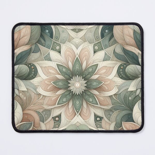 Item preview, Earth tones designed and sold by Vibranta Studio.