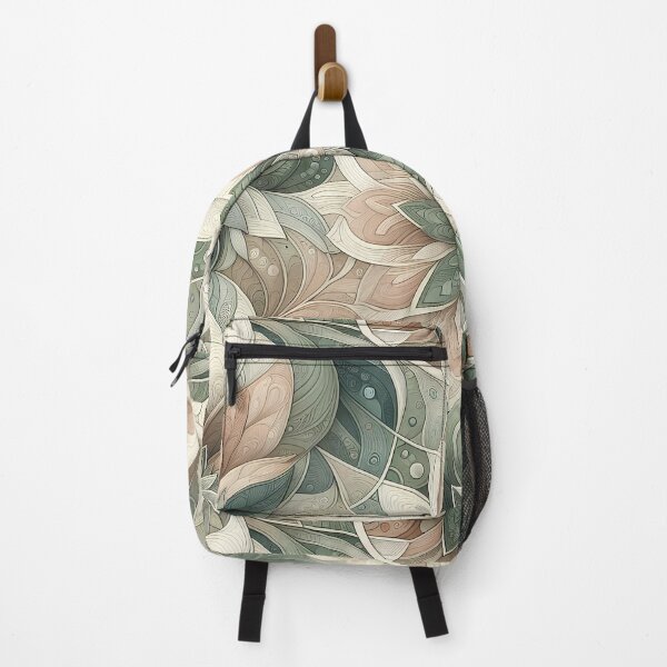 Item preview, Earth tones designed and sold by Vibranta Studio.