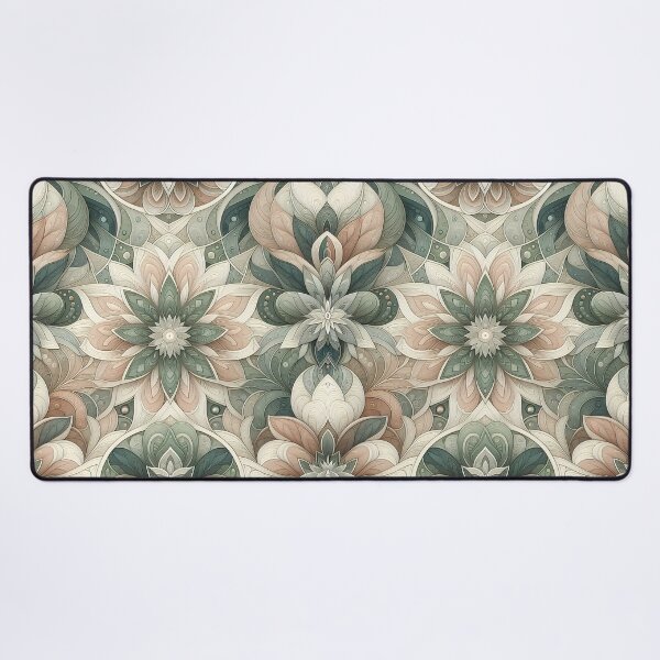 Item preview, Earth tones designed and sold by Vibranta Studio.