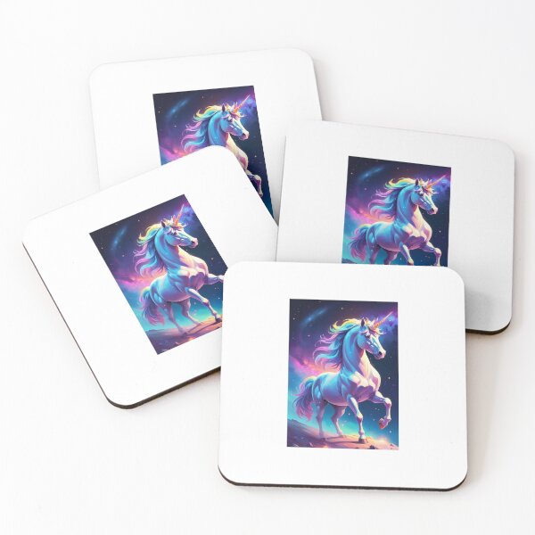 Item preview, Unicorn in galaxy designed and sold by SHD ENTERPRICES.