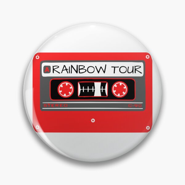 Artikelvorschau, Evita-Kassette entworfen und verkauft von broadwaygirl142.
