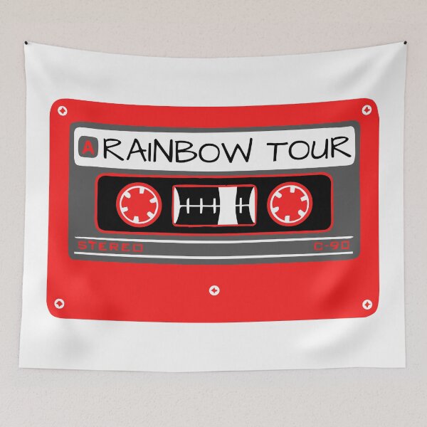 Item preview, Evita Cassette designed and sold by broadwaygirl142.