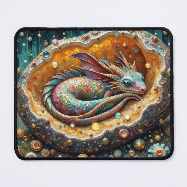 Item preview, Jeweled Chimera 2 designed and sold by FloatingGardens.