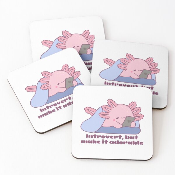 Item preview, Kawaii Quote Humor Pun designed and sold by holaitssher.