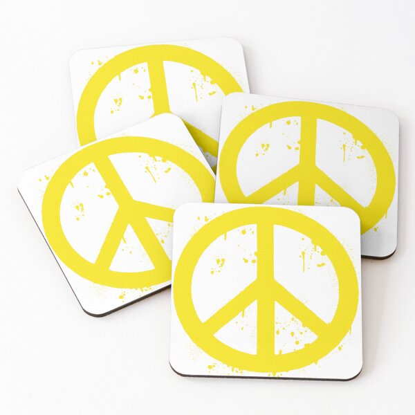 Item preview, Peace Symbol designed and sold by MayMugs.