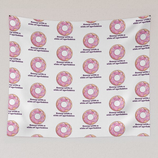 Item preview, Copy of Kawaii Quote Humor Pun designed and sold by holaitssher.