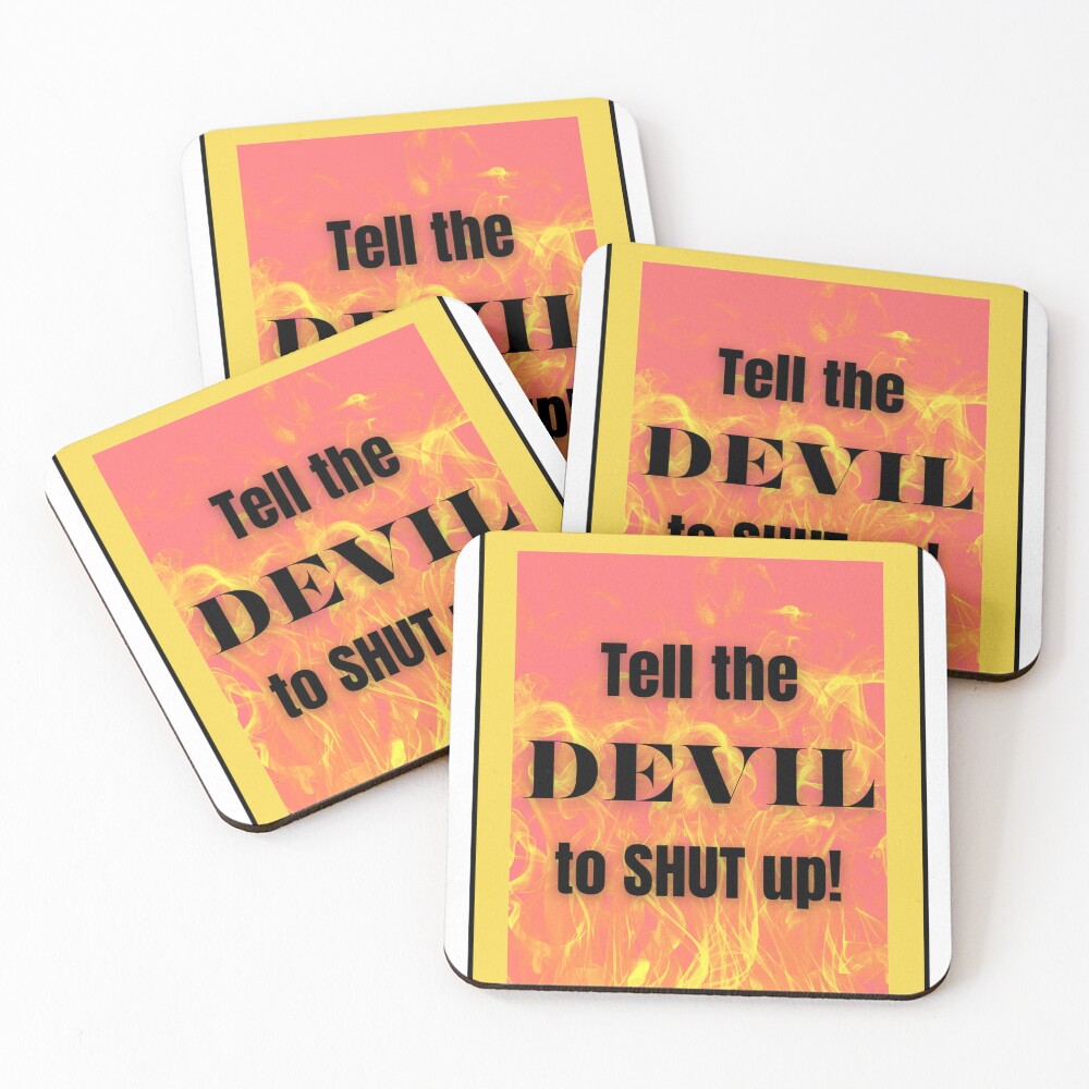 Item preview, Coasters (Set of 4) designed and sold by RWCarpenter.