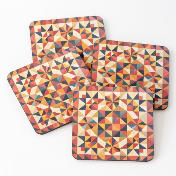 Item preview, Colorful Quilting Pattren - Quilting Lover - Funny Quilter designed and sold by Wiss2Arts.