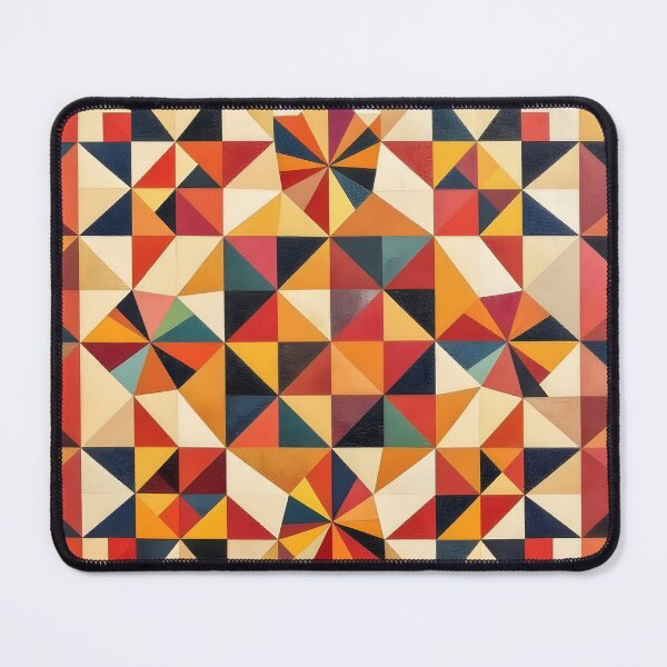 Item preview, Colorful Quilting Pattren - Quilting Lover - Funny Quilter designed and sold by Wiss2Arts.